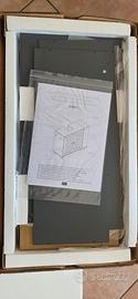 Mobile sottolavabo