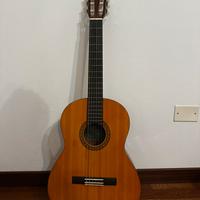 Chitarra Classica Yamaha CS40