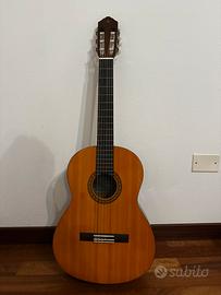 Chitarra Classica Yamaha CS40
