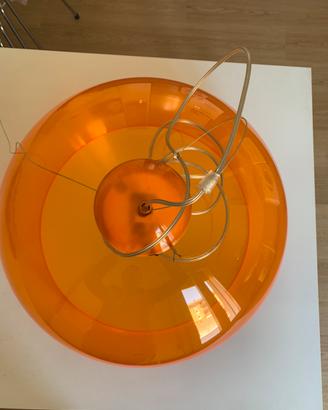 Lampada Fly Kartell