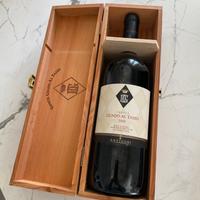 GUADO AL TASSO Magnum annata 2000