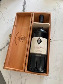 GUADO AL TASSO Magnum annata 2000