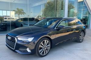 AUDI A6 AVANT 2.0 TDI 204 CV S TRONIC QUATTRO BUSI
