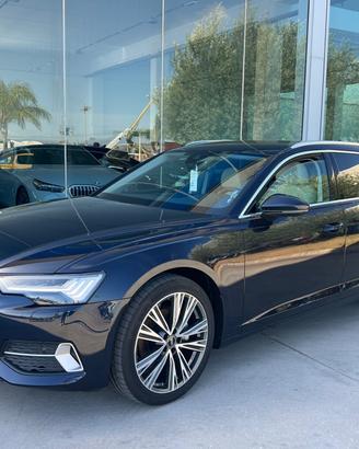 AUDI A6 AVANT 2.0 TDI 204 CV S TRONIC QUATTRO BUSI