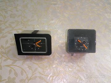 Quadrante Orologio Vintage Opel Auto