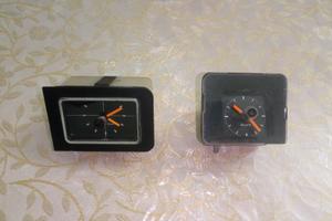 Quadrante Orologio Vintage Opel Auto