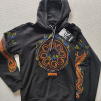 Felpa Originale Octopus
