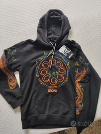 Felpa Originale Octopus