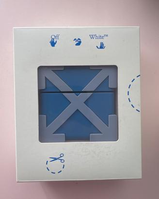 Cover airpods pro off white