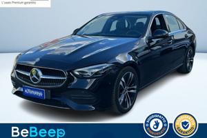 Mercedes-Benz Classe C C 220 D MILD HYBRID SP...