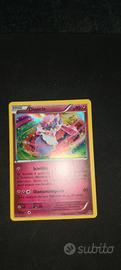 Pokemon Diancie 71/119 Forze Spettrali 