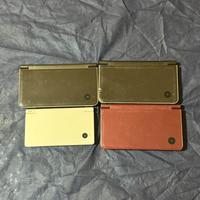 Lotto Nintendo DS