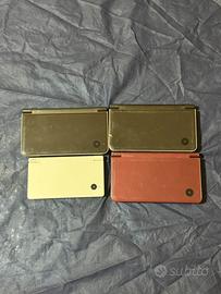 Lotto Nintendo DS