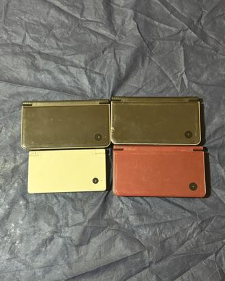 Lotto Nintendo DS