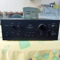 Sansui AU 417