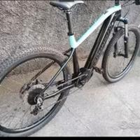 E bike mtb bianchi