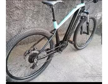 E bike mtb bianchi
