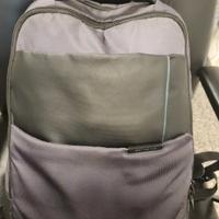 Zaino Samsonite