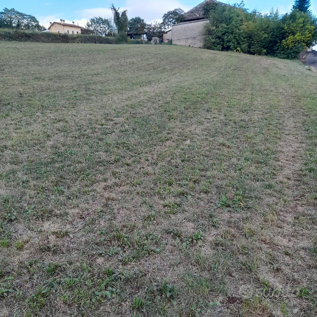 terreno fabbricabile - Vista 4