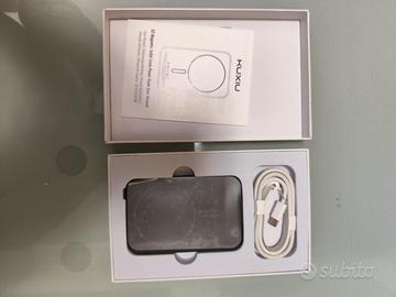 KUXIU S2 Qi2 5000mAh MagSafe  Power Bank