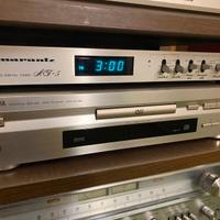 Timer Marantz AT-5
