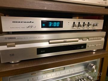 Timer Marantz AT-5