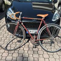 Bici da corsa