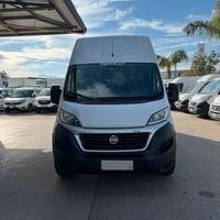 Fiat ducato l4-h3 psl-tsa maxi 2.3 mtj 180cv -2017