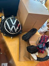 Maniglia elettronica con telecamera Volkswagen