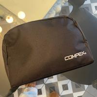 Compex mini elettro stimolatore