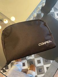 Compex mini elettro stimolatore