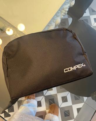 Compex mini elettro stimolatore