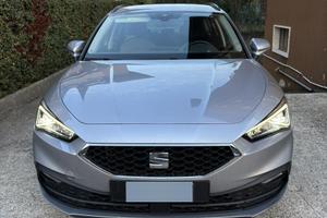 Seat leon sw 2.0 tdi