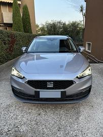 Seat leon sw 2.0 tdi