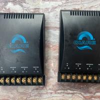 Coppia di crossover 3 vie Ciare