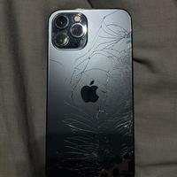 Iphone 12 pro 256gb