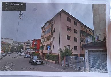Camere a studentesse in condominio