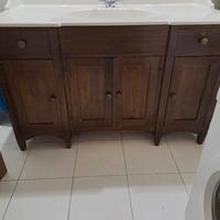 mobile bagno