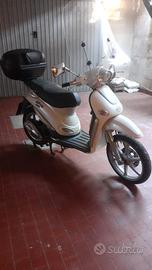 scooter usato in buonissime condizioni
