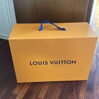 Louis vuitton keepal bandouliere 45 cm
