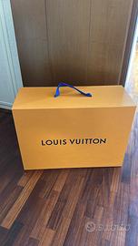 Louis vuitton keepal bandouliere 45 cm
