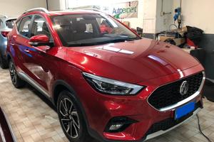 Mg ZS LUXURY 1.0 111cv turbo