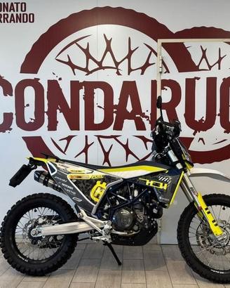Husqvarna 701 Enduro