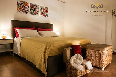 PALAZZO NICASTRO gh - AVOLA B&B Casa Vacanze
