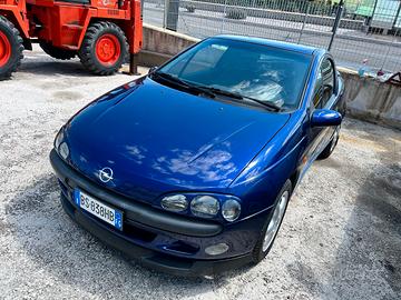 Opel tigra