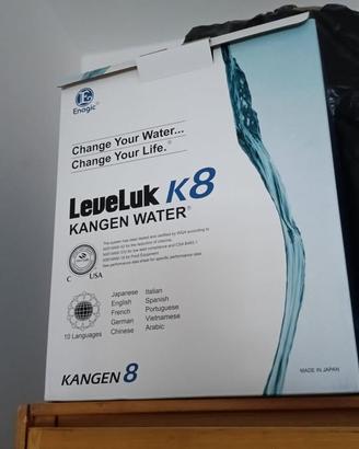 k8 kangen