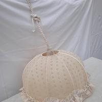 Lampadario vintage