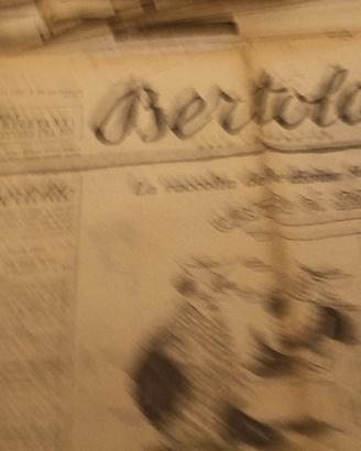 rivista bertoldo 