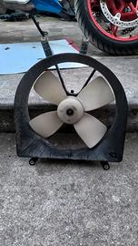 ventola originale Honda