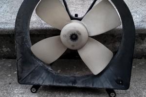 ventola originale Honda